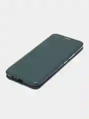 Морской чехол-книжка Realme C21Y / C25Y Реалми С25У / С21У