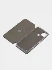 Морской чехол-книжка Realme C21Y / C25Y Реалми С25У / С21У