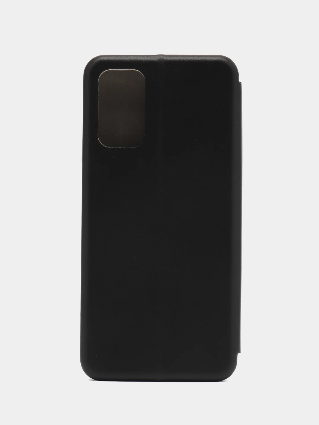 Черный чехол-книжка XIAOMI POCO M3, POCO X3, 11T, 12/12X, Redmi 10, Note 10Pro, 10T, 11/11S, 9Pro