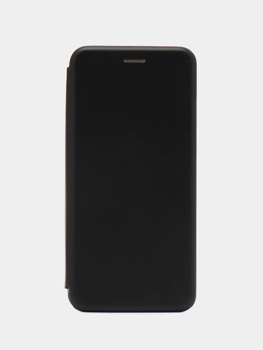 Черный чехол-книжка XIAOMI POCO M3, POCO X3, 11T, 12/12X, Redmi 10, Note 10Pro, 10T, 11/11S, 9Pro