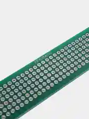 PCB Печатная макетная плата для пайки двусторонняя
