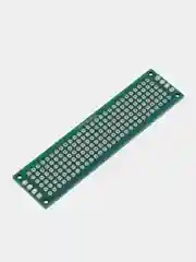PCB Печатная макетная плата для пайки двусторонняя