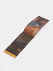 Коричневый эротические горячие купоны для двоих, 18+ Новый год
