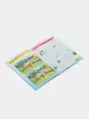 Морской книги обучающие Почемучки, 16 стр