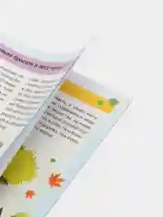 Морской книги обучающие Почемучки, 16 стр
