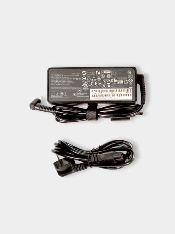 Блок питания для ноутбука Lenovo IdeaPad 310-15ISK, 310-15ABR, 510S-14ISK, T60, T60p, T61
