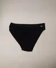 Черный трусы женские