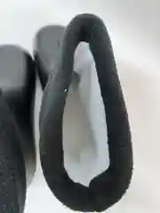 Черный резиновые сапоги детские