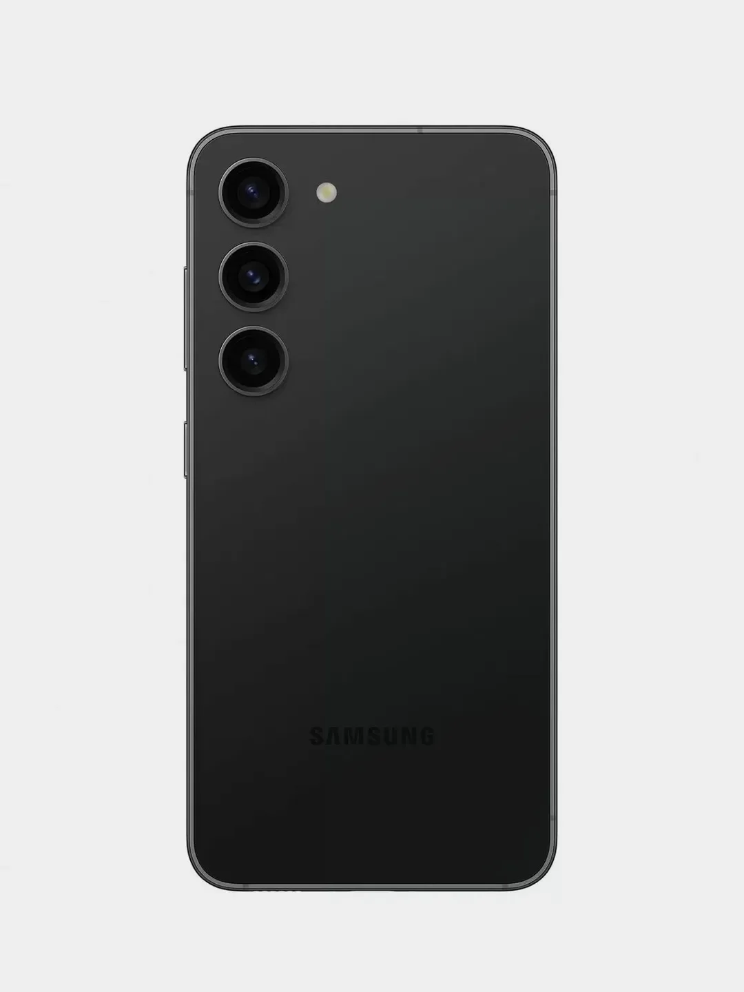 Черный смартфон Samsung Galaxy S23+ 5G, 512 Gb