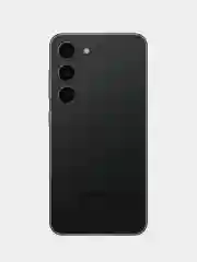 Черный смартфон Samsung Galaxy S23+ 5G, 512 Gb