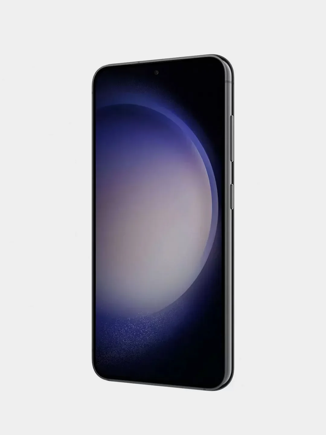 Черный смартфон Samsung Galaxy S23+ 5G, 512 Gb