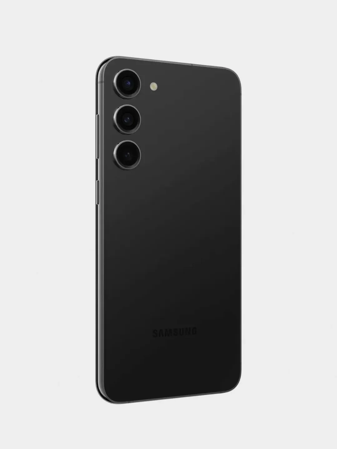 Черный смартфон Samsung Galaxy S23+ 5G, 512 Gb