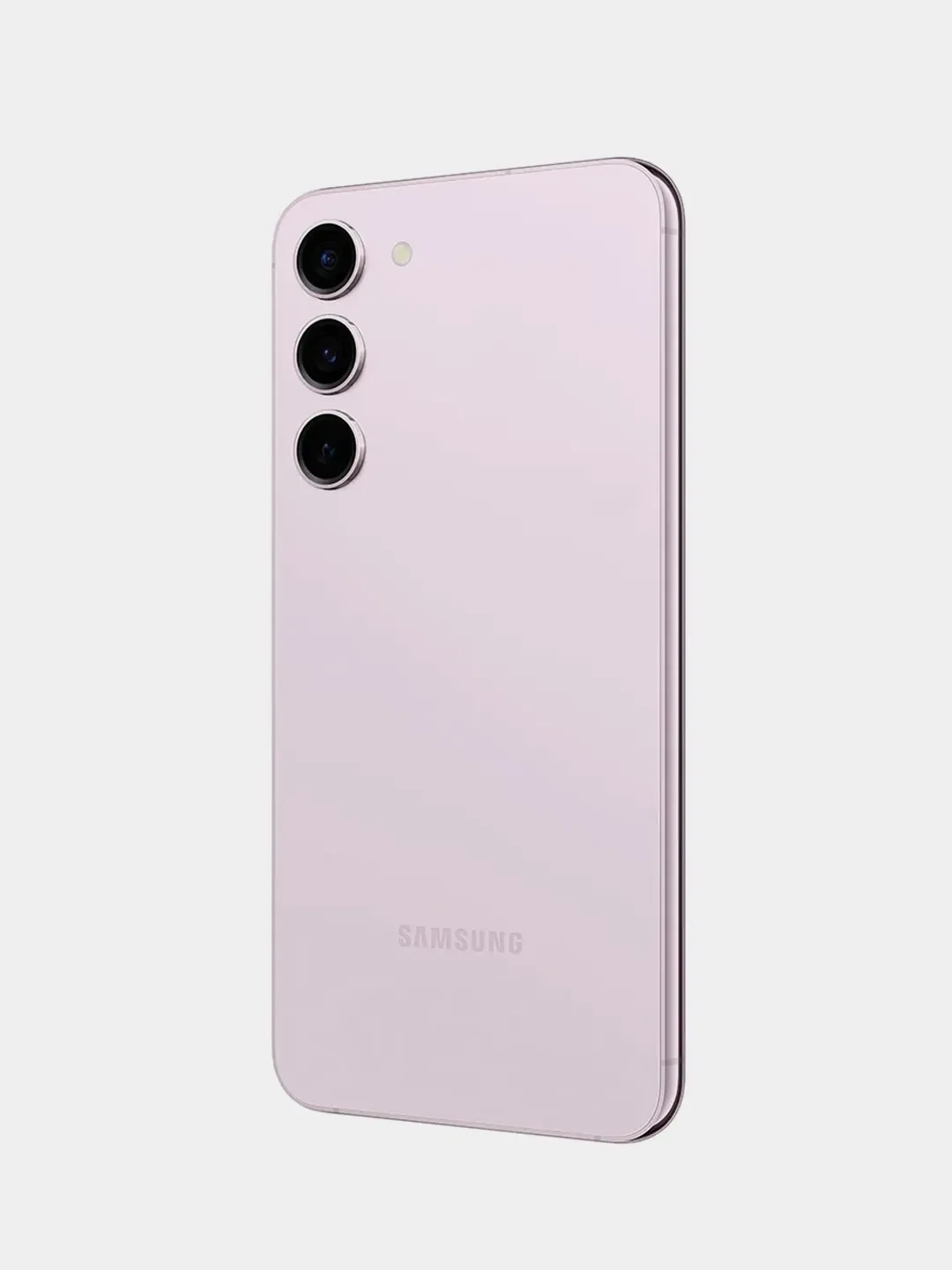 Зеленый смартфон Samsung Galaxy S23+ 5G, 512 Gb