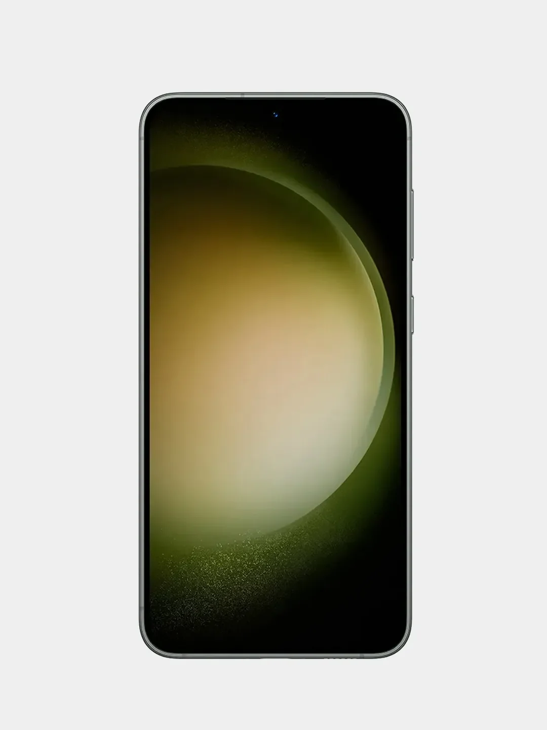 Зеленый смартфон Samsung Galaxy S23+ 5G, 512 Gb