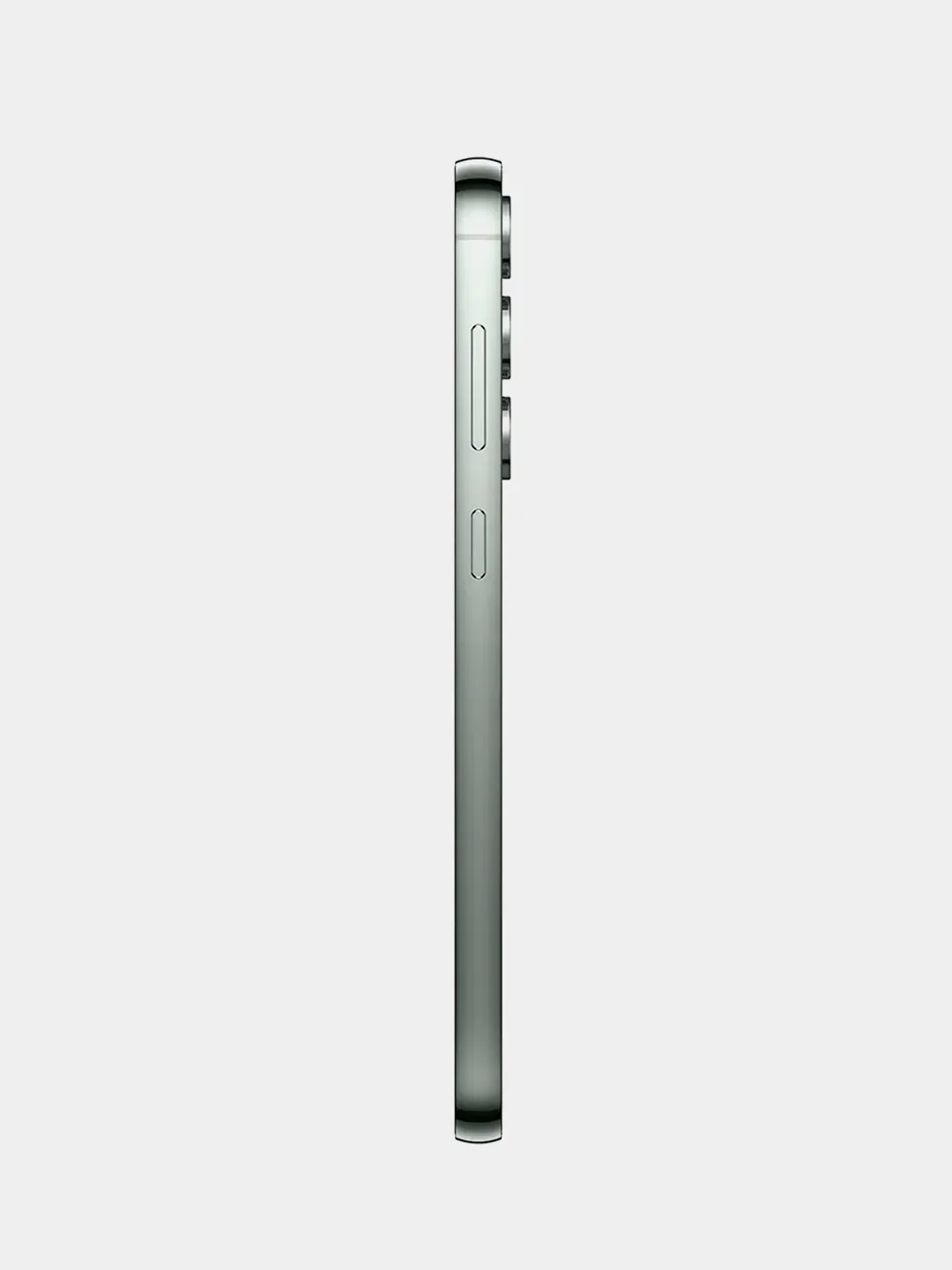 Зеленый смартфон Samsung Galaxy S23+ 5G, 512 Gb