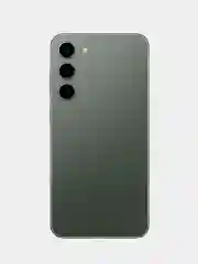 Зеленый смартфон Samsung Galaxy S23+ 5G, 512 Gb