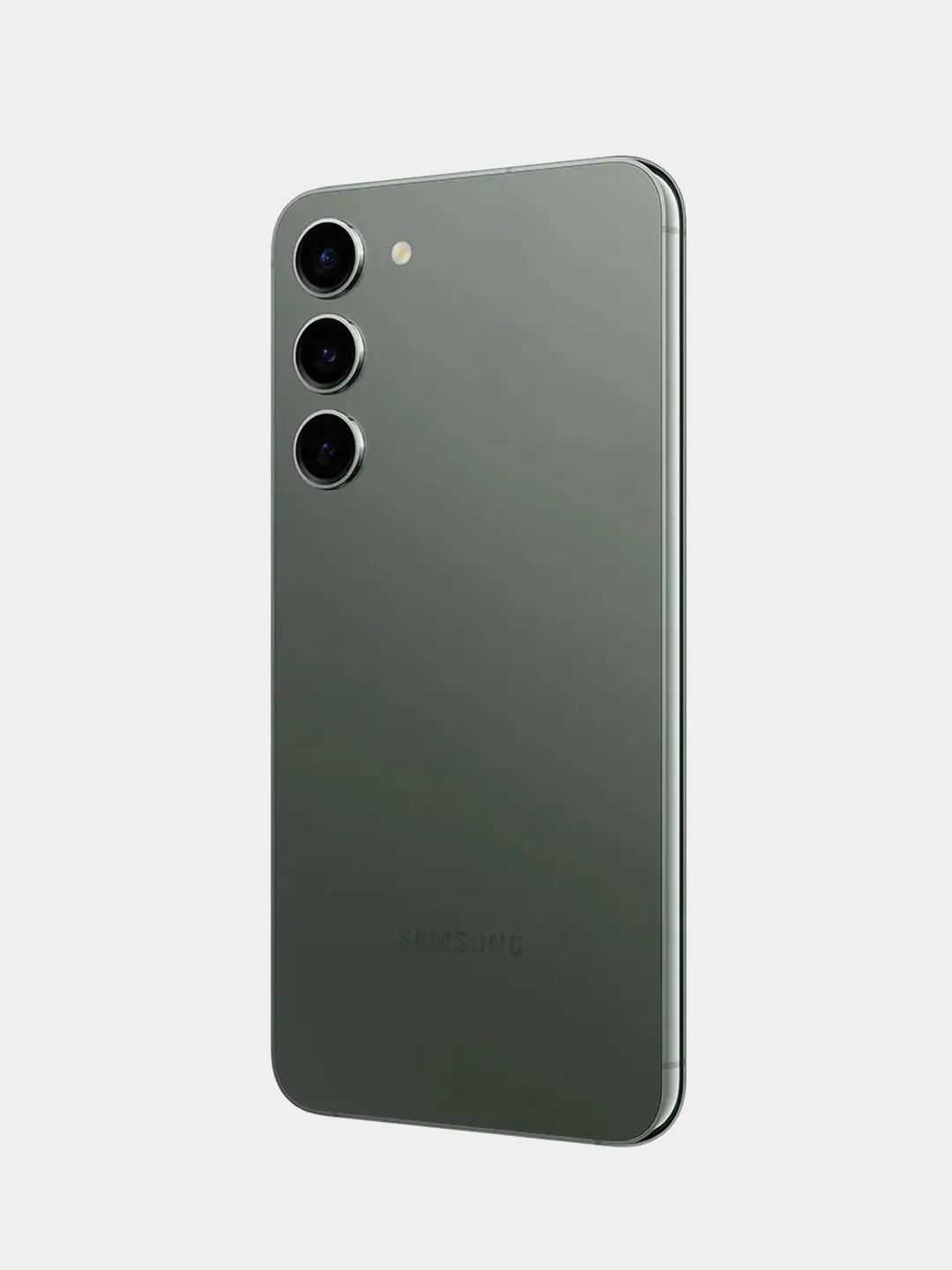 Зеленый смартфон Samsung Galaxy S23+ 5G, 512 Gb