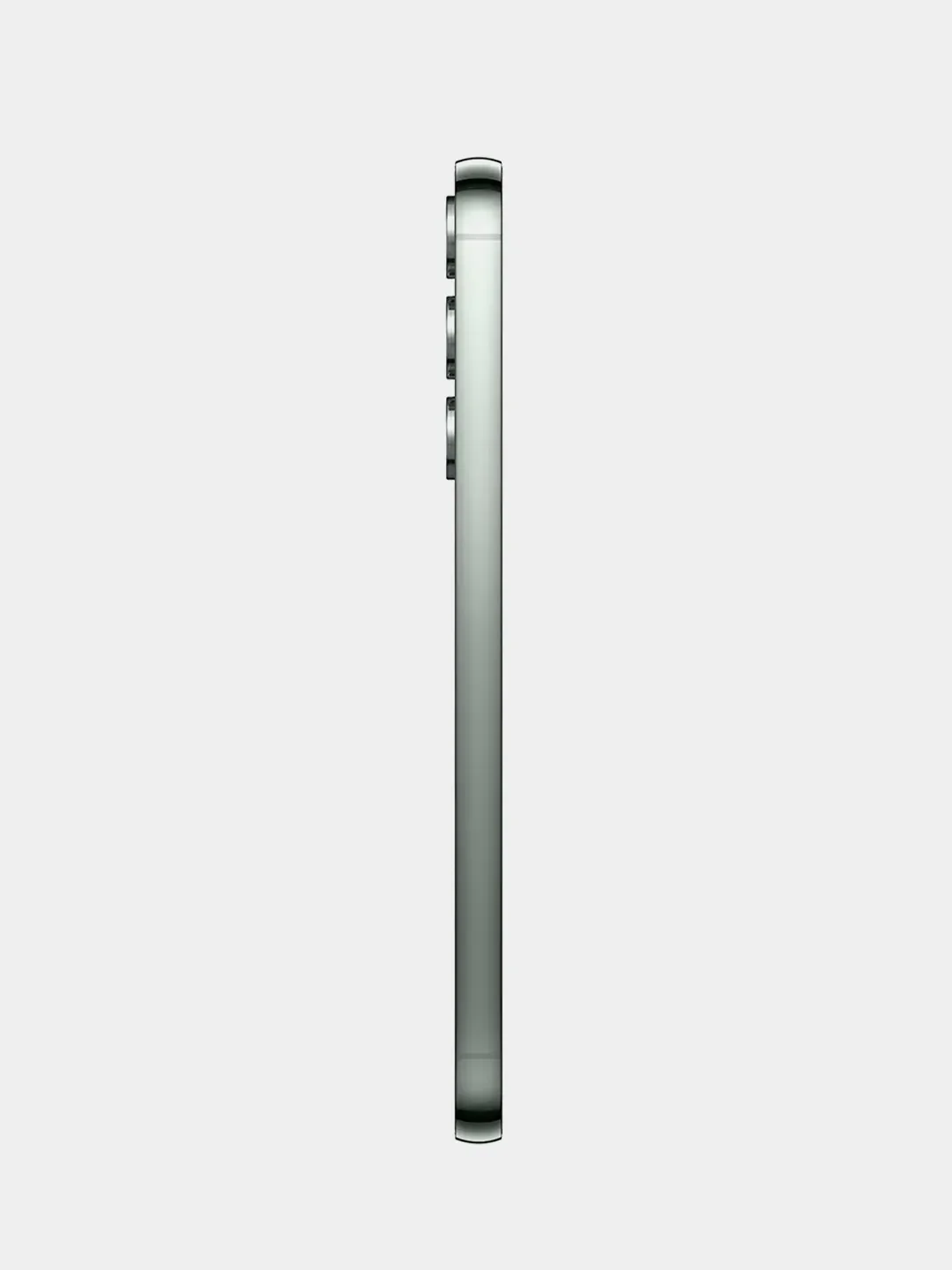 Зеленый смартфон Samsung Galaxy S23+ 5G, 512 Gb