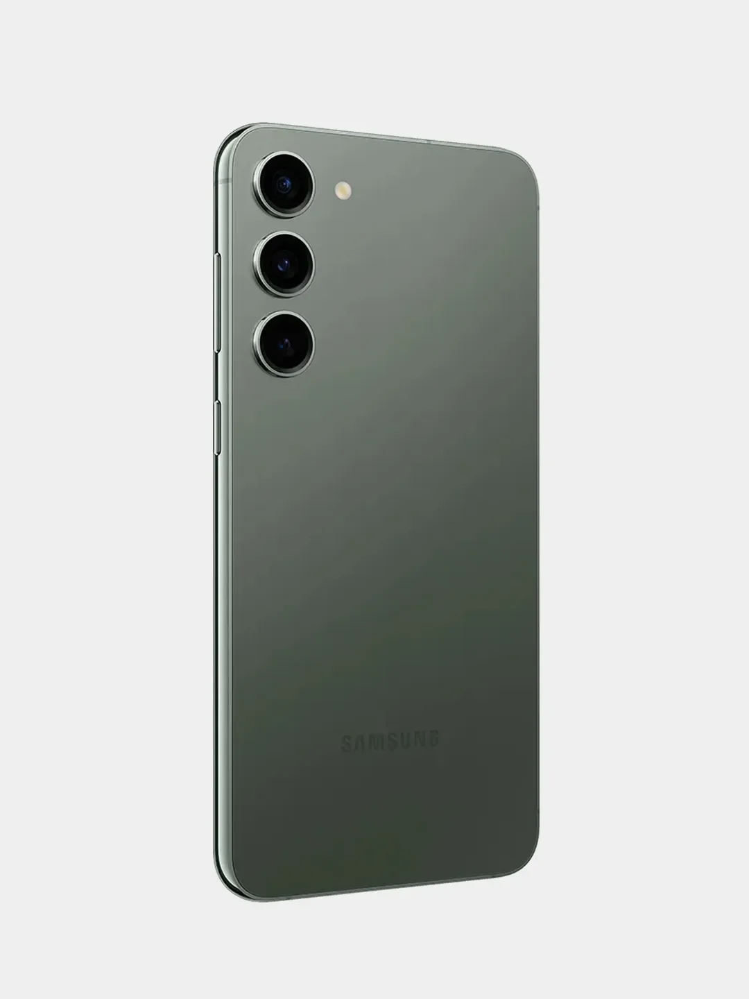 Зеленый смартфон Samsung Galaxy S23+ 5G, 512 Gb