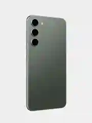 Зеленый смартфон Samsung Galaxy S23+ 5G, 512 Gb