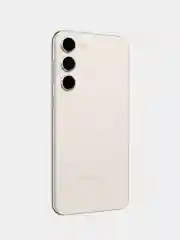 Бежевый смартфон Samsung Galaxy S23+ 5G, 512 Gb