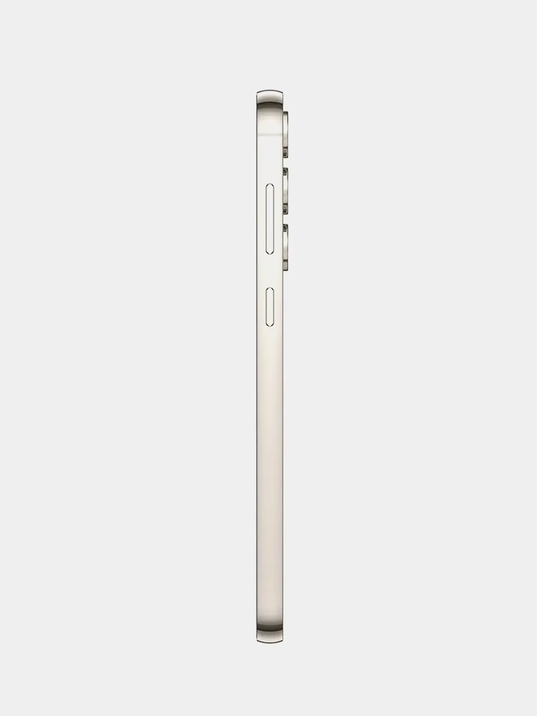 Бежевый смартфон Samsung Galaxy S23+ 5G, 512 Gb