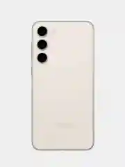 Бежевый смартфон Samsung Galaxy S23+ 5G, 512 Gb