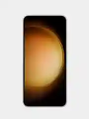 Бежевый смартфон Samsung Galaxy S23+ 5G, 512 Gb