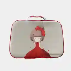 Красный детская косметика для девочек