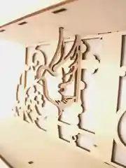 Полка для икон прямая, настенная, иконостас на стену, подарок маме, родителям, верующему
