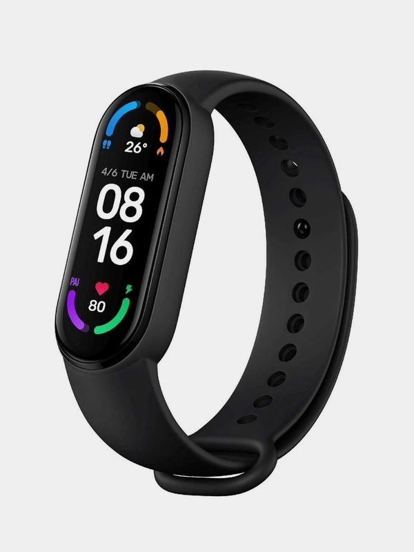 Фитнес браслет Smart Band M6
