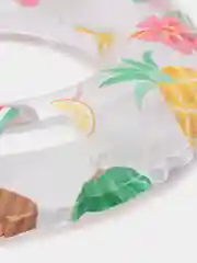 КРУГ ДЛЯ ПЛАВАНИЯ  3-6 ЛЕТ