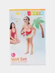 КРУГ ДЛЯ ПЛАВАНИЯ  3-6 ЛЕТ