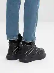 Ботинки женские, зимние