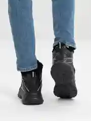 Ботинки женские, зимние