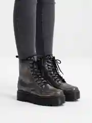 Ботинки женские