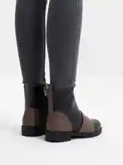 Сапоги женские