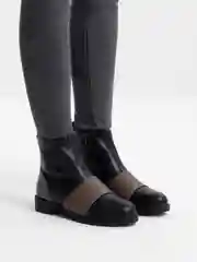 Сапоги женские