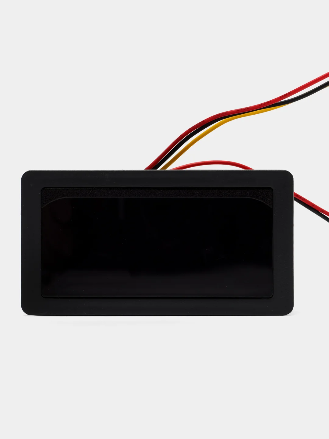Шим регулятор скорости двигателя (диммер) 6V-30V