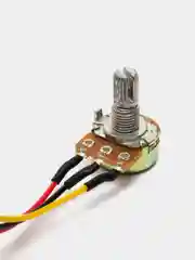 Шим регулятор скорости двигателя (диммер) 6V-30V