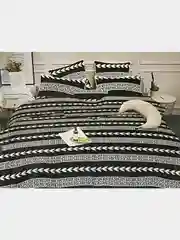 Хром комплект постельного белья