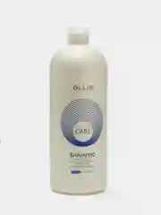 Увлажняющий шампунь для волос CARE OLLIN PROFESSIONAL, 1000 мл