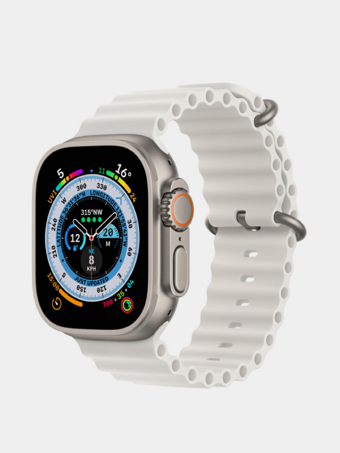 apple watch 8 pro ultra