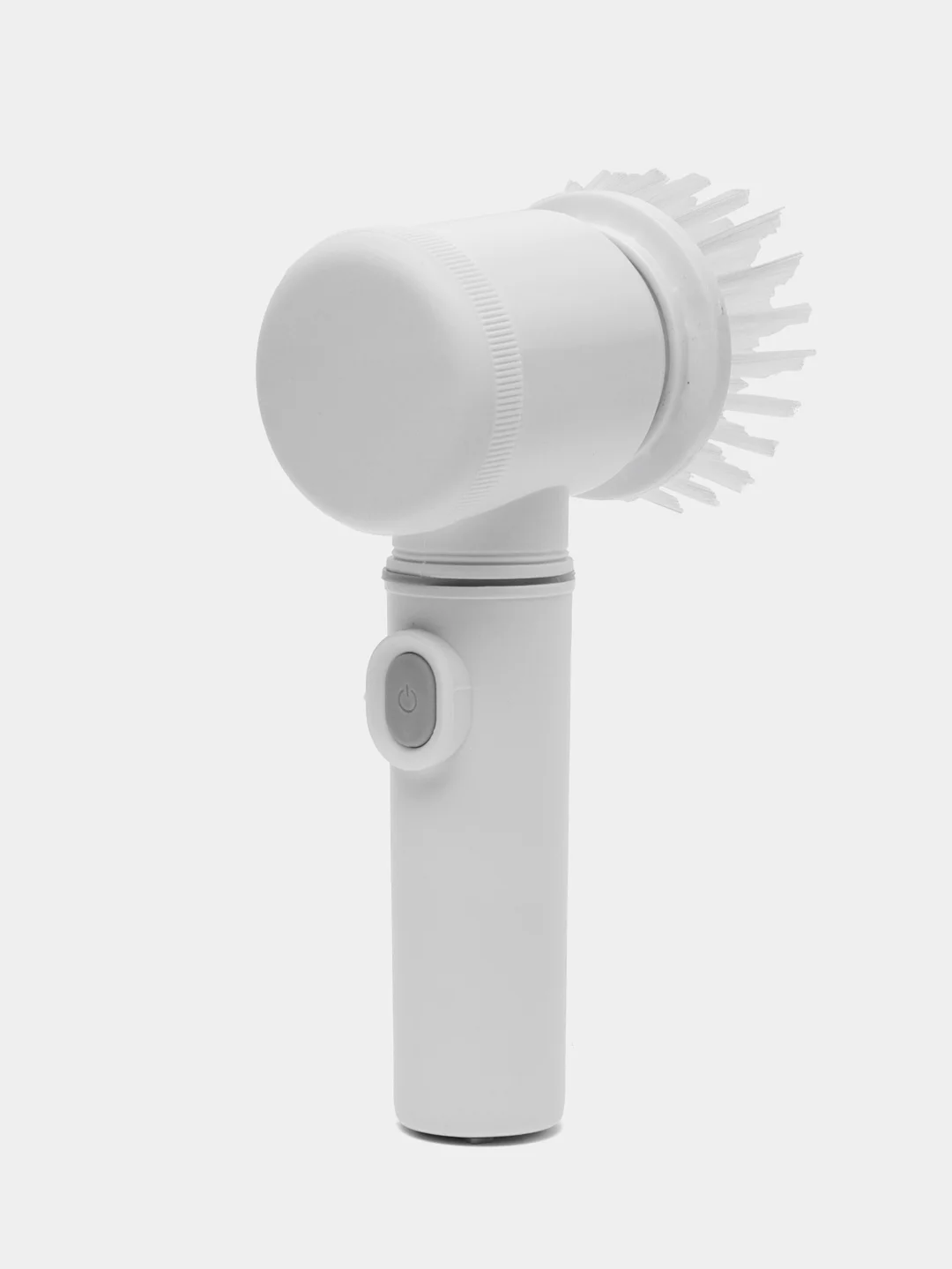 Электрическая щетка для уборки кухни и ванной комнаты, 5 в 1, USB