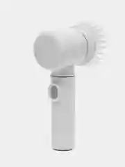 Электрическая щетка для уборки кухни и ванной комнаты, 5 в 1, USB