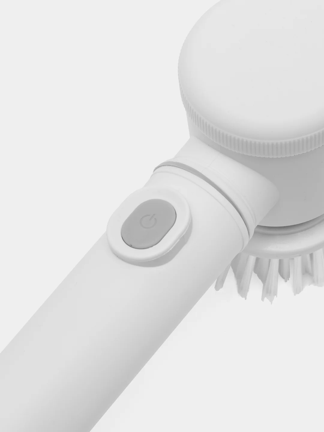 Электрическая щетка для уборки кухни и ванной комнаты, 5 в 1, USB