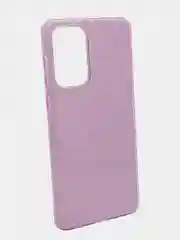 Чехол блестящий Samsung Galaxy A33, накладка c блёстками Самсунг А33