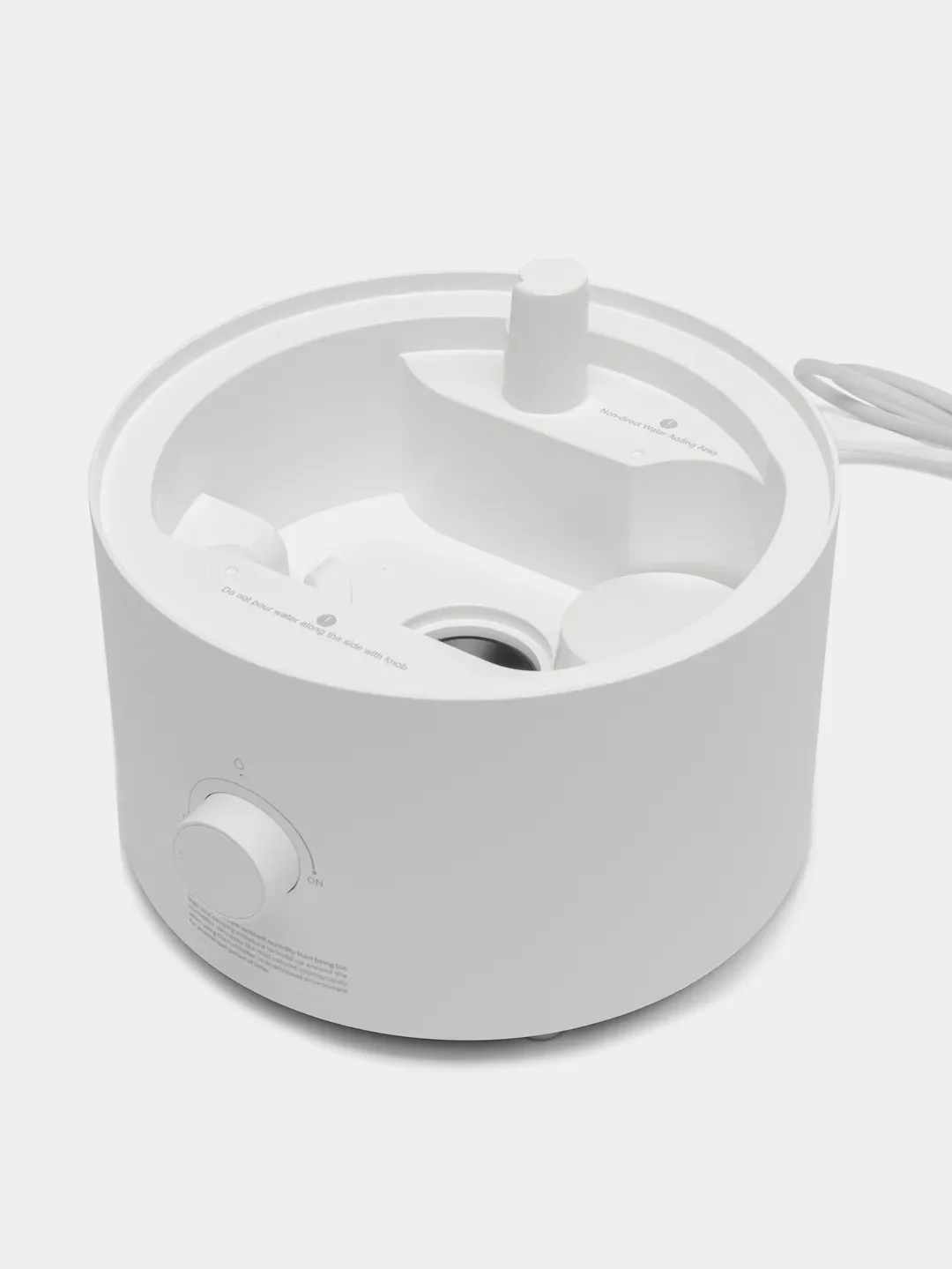 Увлажнитель воздуха Xiaomi Humidifier 2 Lite
