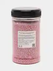 Мерцающая морская соль, шиммер для ванны, 300 гр