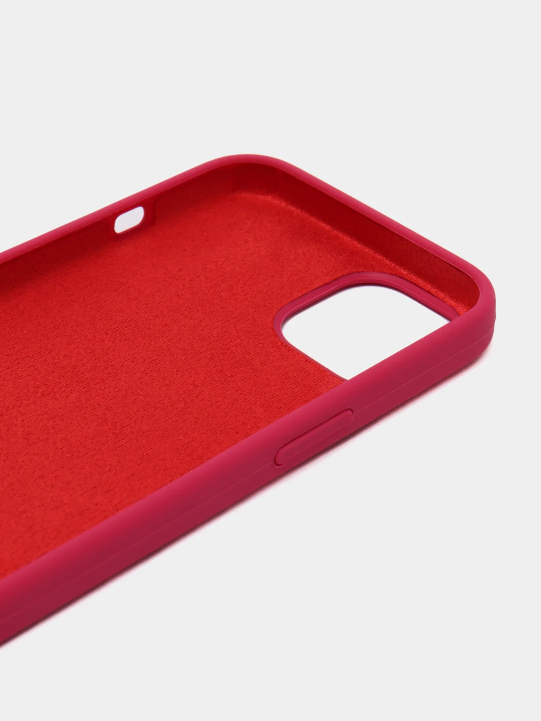Вишнёвый чехлы для iPhone 13, Silicone Case